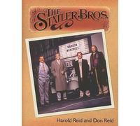 Harold Reid Don Reid The Statler Brothers (Copertina rigida)