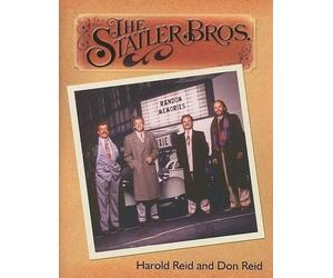 Harold Reid Don Reid The Statler Brothers (Copertina rigida)