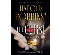 Harold Robbins Junius Podrug The Curse (Tascabile) Madison Dupre