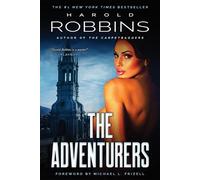 Harold Robbins The Adventurers (Tascabile)