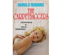 Harold Robbins The Carpetbaggers (Tascabile)