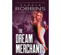 Harold Robbins The Dream Merchants (Tascabile)