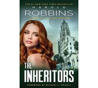 Harold Robbins The Inheritors (Tascabile)