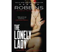 Harold Robbins The Lonely Lady (Tascabile)