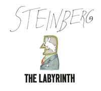 Harold Rosenberg Nicholson Baker Saul Steinberg The Labyrinth (Copertina rigida)