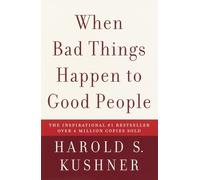 When Bad Things Happen to Good People