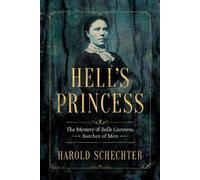 Harold Schechter Hell's Princess (Tascabile)