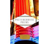 Harold Schechter Picturehouse Poems (Copertina rigida)