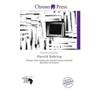 Harold Sebring: Kansas State University, Florida Gators football, Bachelor of Science