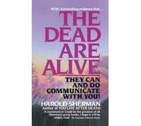 Harold Sherman The Dead Are Alive (Tascabile)