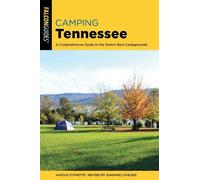 Harold Stinnette Camping Tennessee (Tascabile) State Camping Series