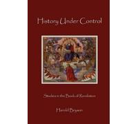 Harold T Bryson History Under Control (Tascabile)