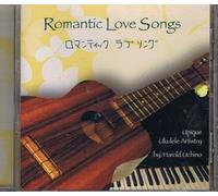 Harold Uchino - Romantic Love Songs
