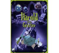 Harold und die Geister
