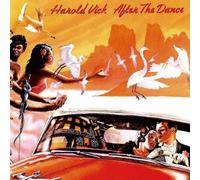 HAROLD VICK - After the Dance