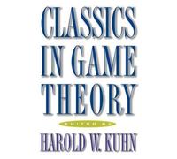 Harold W. Kuhn Classics in Game Theory (Tascabile)