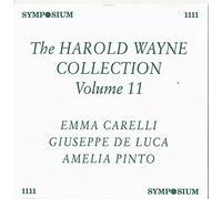 Harold Wayne Collection 11