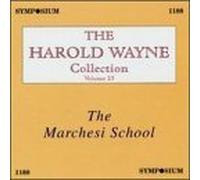 Harold Wayne Collection - Collection 25 by Harold Wayne Collection [Music CD]