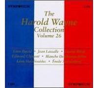 Harold Wayne Collection Volume 26 by Harold Wayne Collection (1996-05-21)