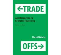 Harold Winter Trade-Offs (Tascabile)