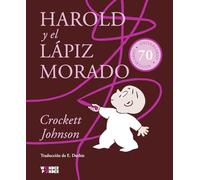Harold y el lápiz morado
