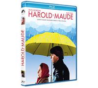 Harold Y Maude --- IMPORT ZONE B ---