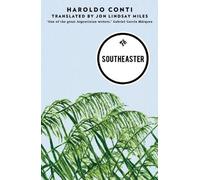 Haroldo Conti Southeaster (Tascabile)