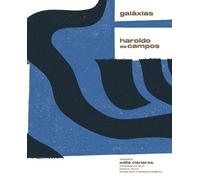 Haroldo de Campos galáxias (Tascabile)