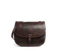 Harold's Aberdeen Borsa a tracolla marrone scuro, pelle, donna