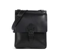 Harold's Aberdeen Borsa a tracolla nero, pelle, uomo