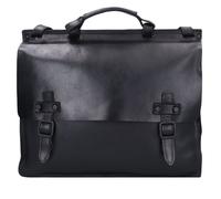 HAROLD'S borsa da ufficio Aberdeen Briefcase Black