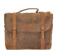 Harolds Antic - Cartella 40 cm (natur)