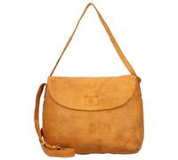 Harold's Borsa a spalla arancione Donna Harold's One Size