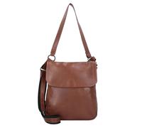 Harold's Borsa a spalla 'Caugio' cognac Donna Harold's One Size