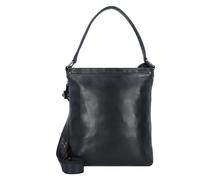Harold's Borsa a spalla 'Caugio' nero Donna Harold's One Size