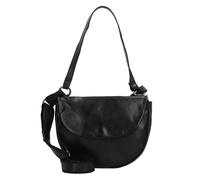Harold's Borsa a spalla 'Caugio' nero Donna Harold's One Size nero