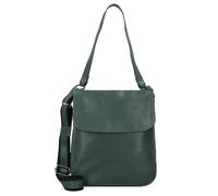Harold's Borsa a spalla 'Caugio' verde scuro Donna Harold's One Size verde scuro