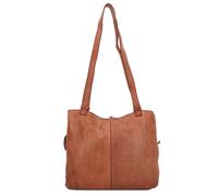 Harold's Borsa a spalla 'Submarine' cognac Donna Harold's One Size