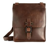 HAROLD'S borsa a tracolla Aberdeen Crossbag Brown