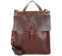 Harold's Borsa a tracolla 'Aberdeen' marrone scuro Uomo Harold's One Size