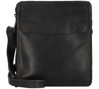 Harold's Borsa a tracolla 'Aberdeen' nero Uomo Harold's One Size