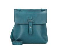 Harold's Borsa a tracolla 'Aberdeen' verde Uomo - Accessori - Borse e zaini - Borse - Borse da lavoro e per laptop - Borse in pelle Harold's One Size