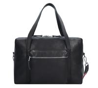 Harold's Borsa a tracolla 'Bague' nero Uomo - Accessori - Borse e zaini - Borse - Borse da lavoro e per laptop - Borse in pelle Harold's One Size