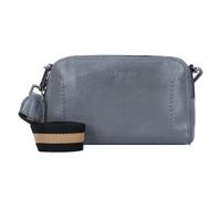 Harold's Borsa a tracolla 'Caugio' beige / blu / blu colomba / nero Uomo - Accessori - Borse e zaini - Borse - Borse da lavoro e per laptop - Borse in pelle Harold's One Size