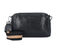 Harold's Borsa a tracolla 'Caugio ' beige / nero Donna Harold's One Size beige / nero