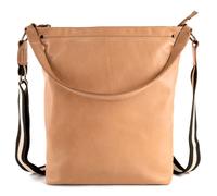 HAROLD'S borsa a tracolla Caugio Shoulderbag Up Camel