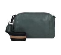Harold's Borsa a tracolla 'Caugio' smeraldo Uomo - Accessori - Borse e zaini - Borse - Borse da lavoro e per laptop - Borse in pelle Harold's One Size
