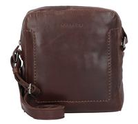 Harold's Borsa a tracolla 'Chaugio' marrone Uomo Harold's One Size