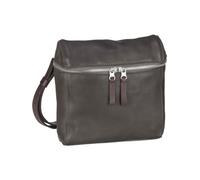 Harold's Borsa a tracolla cioccolato Donna Harold's One Size