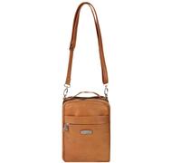 Harold's Borsa a tracolla cognac Uomo - Accessori - Borse e zaini - Borse - Borse da lavoro e per laptop - Borse in pelle Harold's One Size